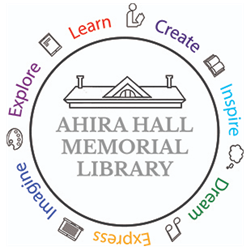Ahira Hall Memorial Library, NY